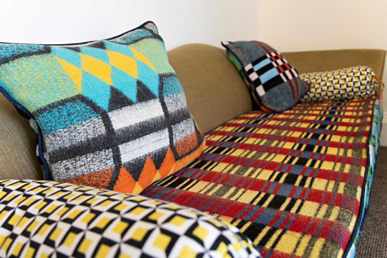 Paramount Apartments Ilfracombe, Arty Seaside Holiday Apartments エクステリア 写真