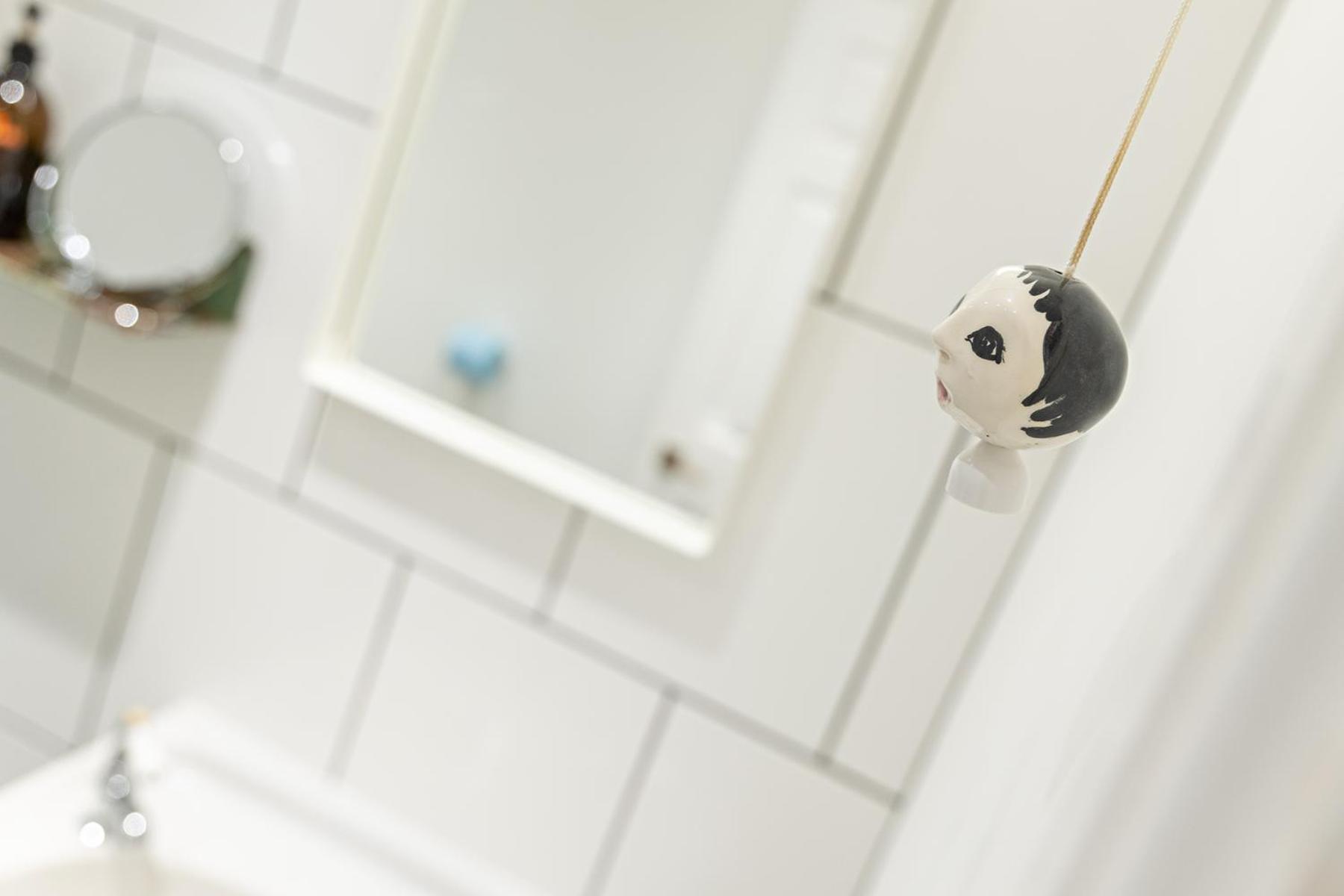 Paramount Apartments Ilfracombe, Arty Seaside Holiday Apartments 部屋 写真