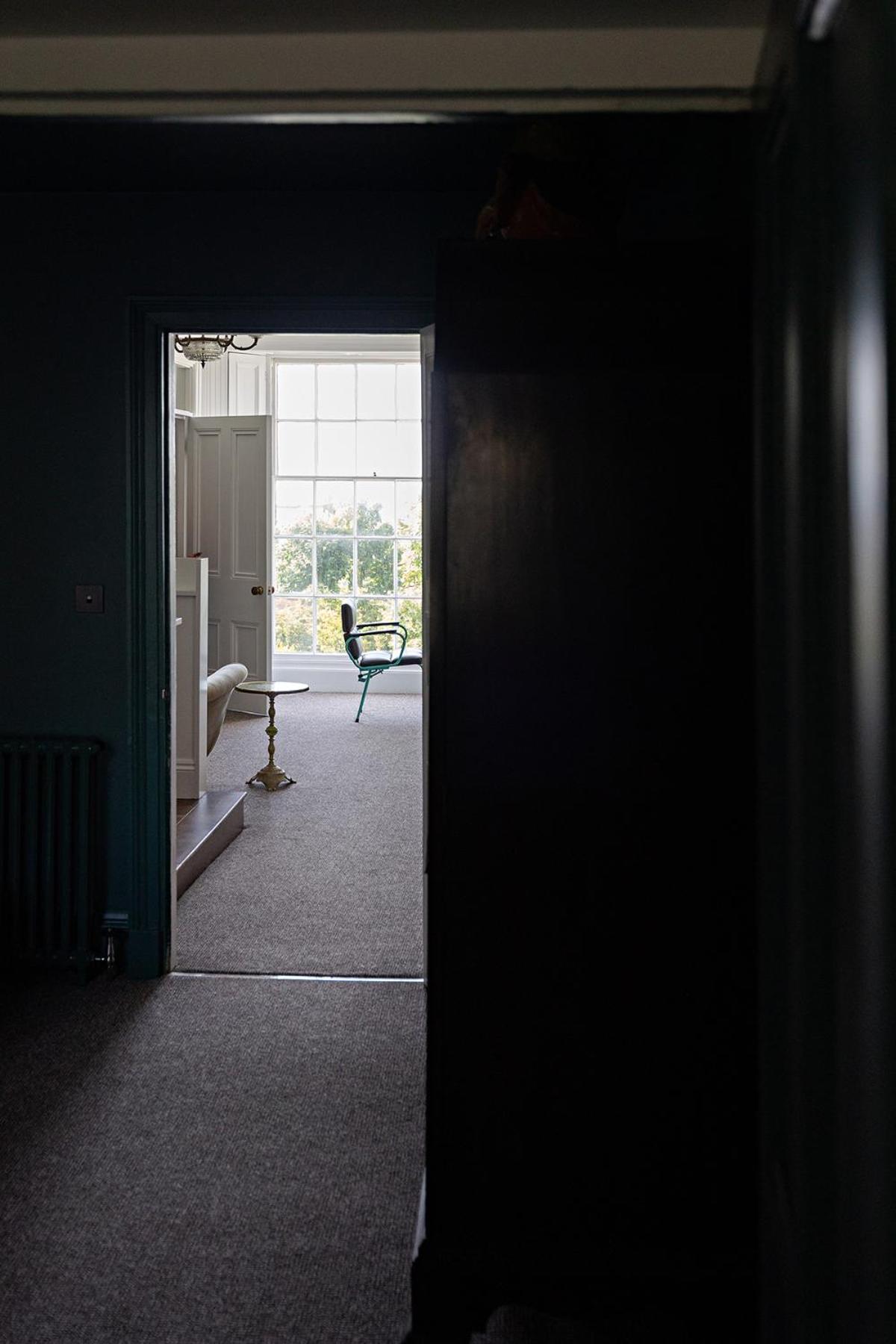Paramount Apartments Ilfracombe, Arty Seaside Holiday Apartments 部屋 写真